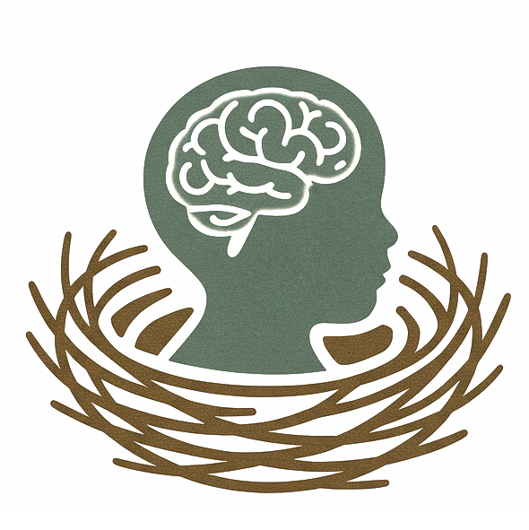 NeuroNest logo